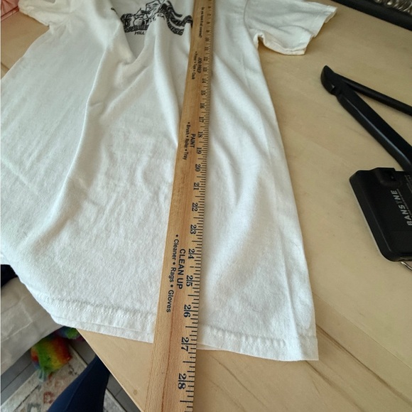 Back To The Future - Biff Graphic Tee - - Picture 5 of 7